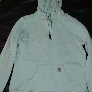 Carhartt hoodie